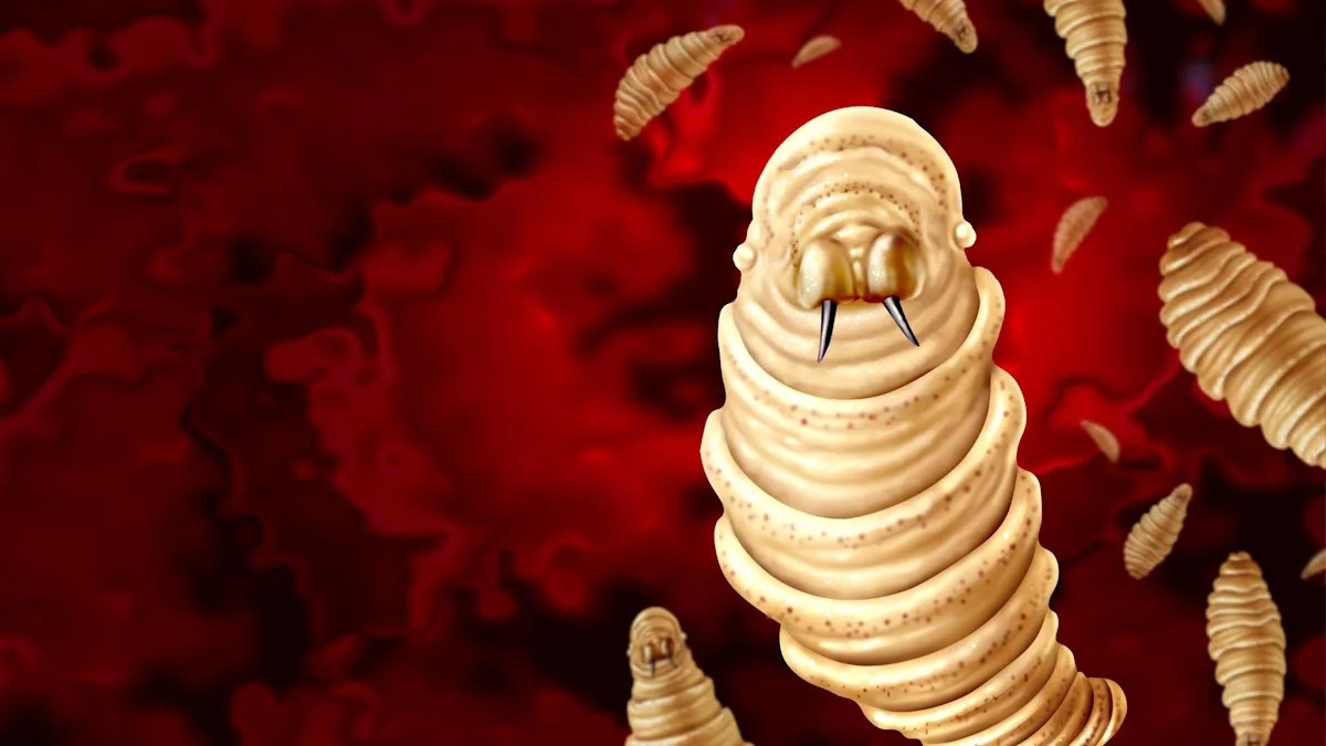 Flesh-Eating Screwworm Returns to Texas, USDA Confirms