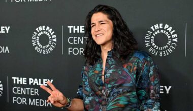 ‘Ted Lasso’ actor Cristo Fernandez will not travel for match against Monterey Bay FC