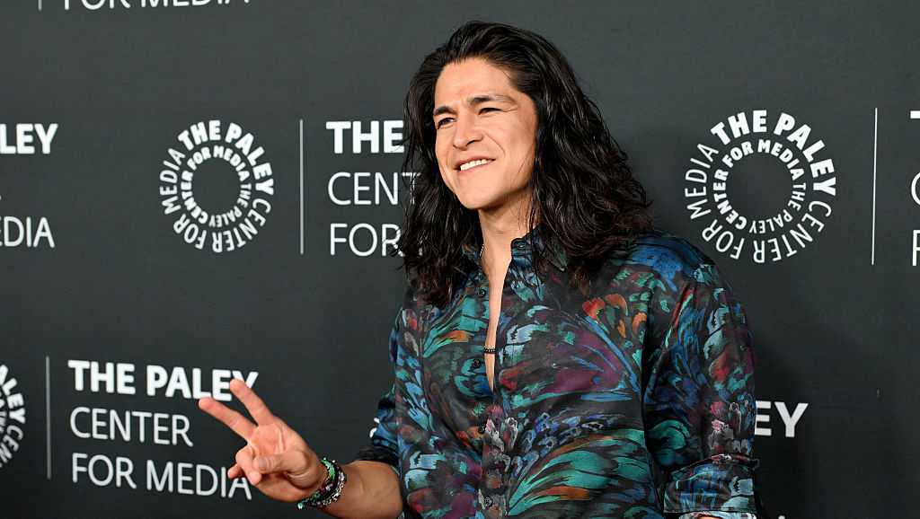 ‘Ted Lasso’ actor Cristo Fernandez will not travel for match against Monterey Bay FC
