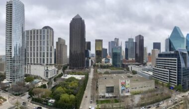 California falls behind Texas in Fortune 500 ranking