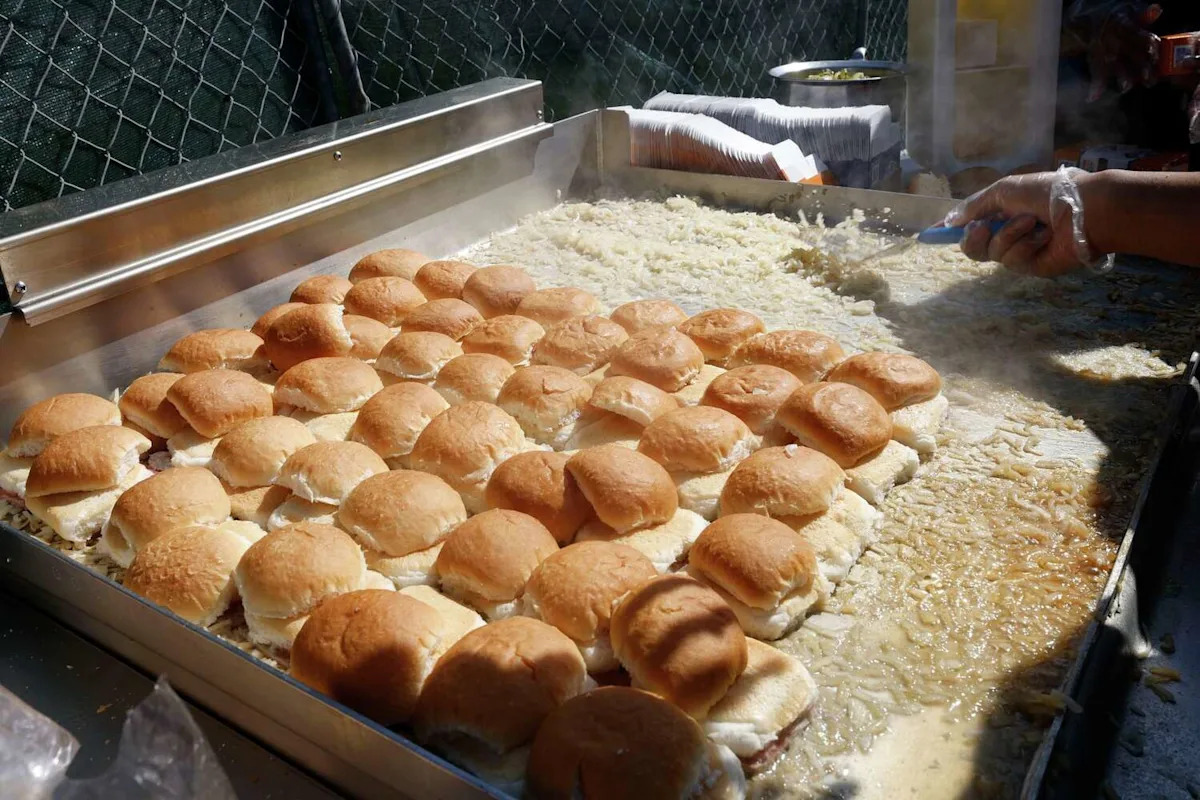It's happening: Texas' first White Castle is under construction
