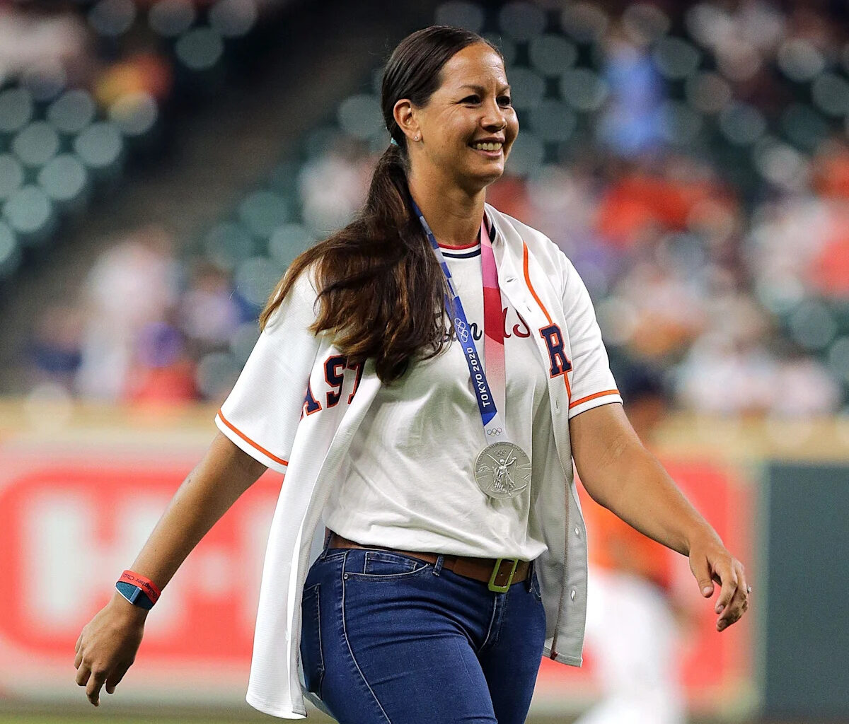 Longhorns Daily News: Texas softball legend Cat Osterman hired as Texas Volts manager