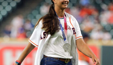 Longhorns Daily News: Texas softball legend Cat Osterman hired as Texas Volts manager