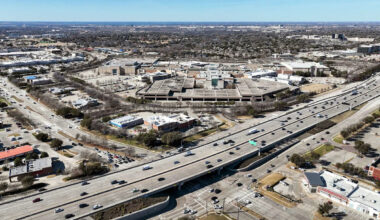 'I really hate it': Dallas officials react to Stars' potential move north as Plano celebrates the team's interest