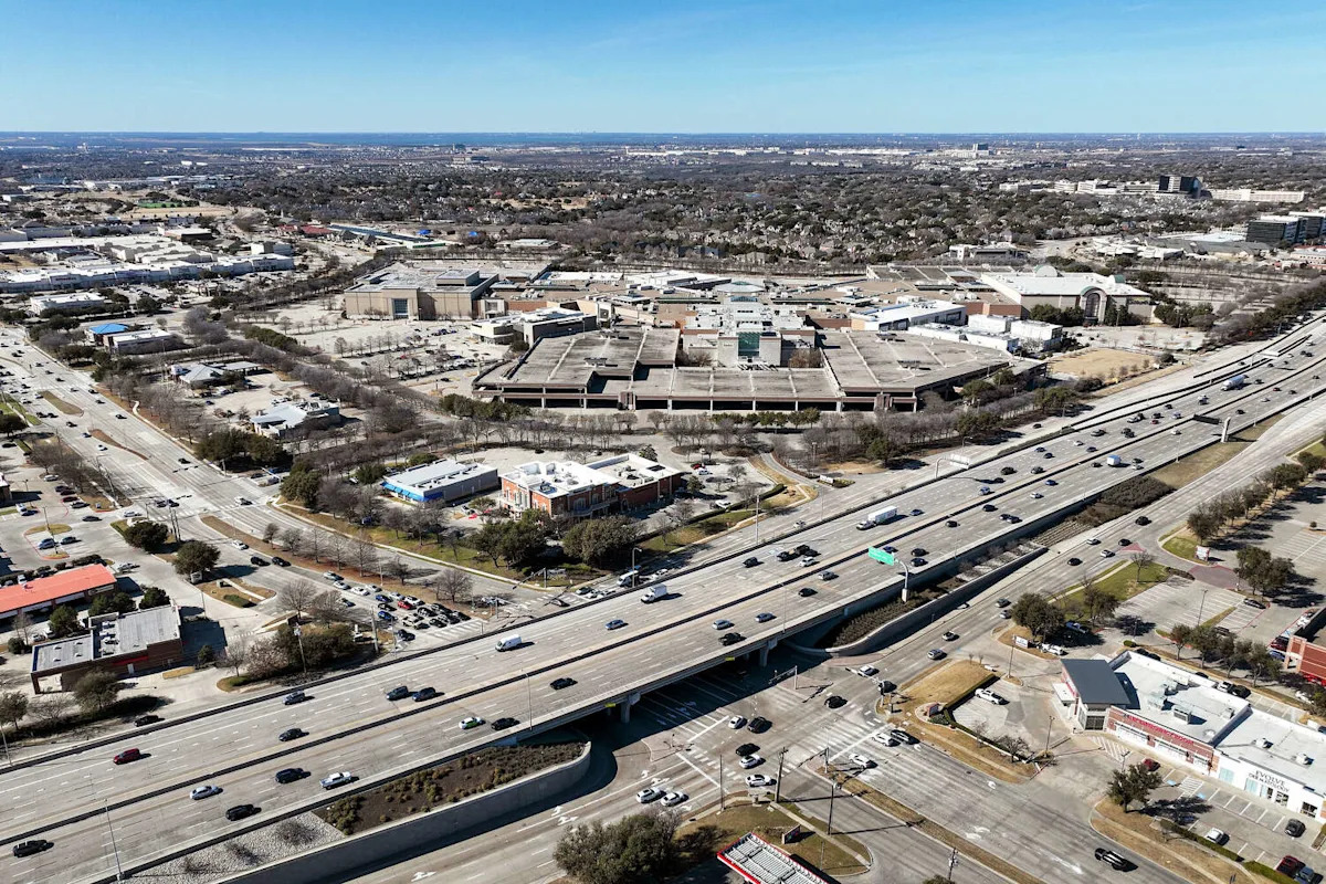 'I really hate it': Dallas officials react to Stars' potential move north as Plano celebrates the team's interest