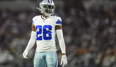 Why 2026 could be DaRon Bland’s last with the Dallas Cowboys
