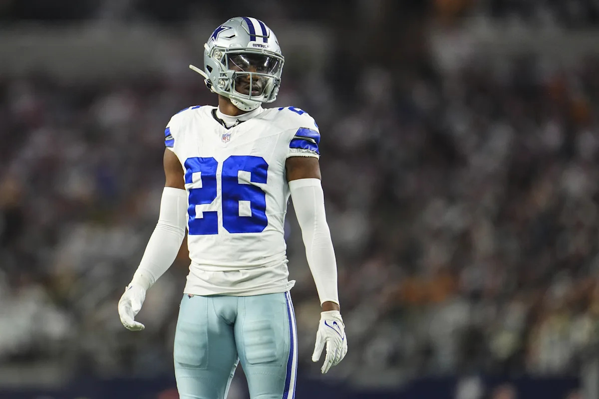 Why 2026 could be DaRon Bland’s last with the Dallas Cowboys