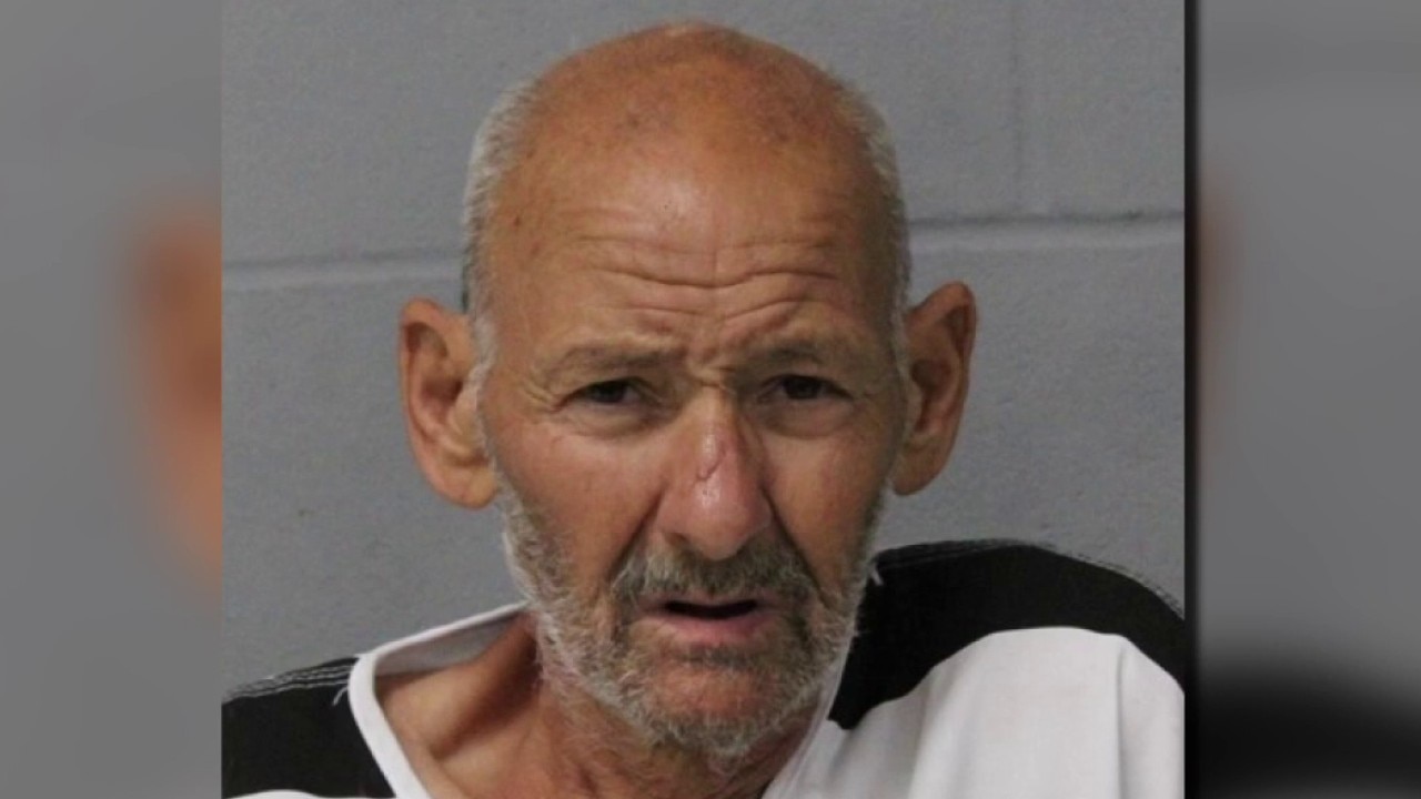 Man arrested after body found in trash can
