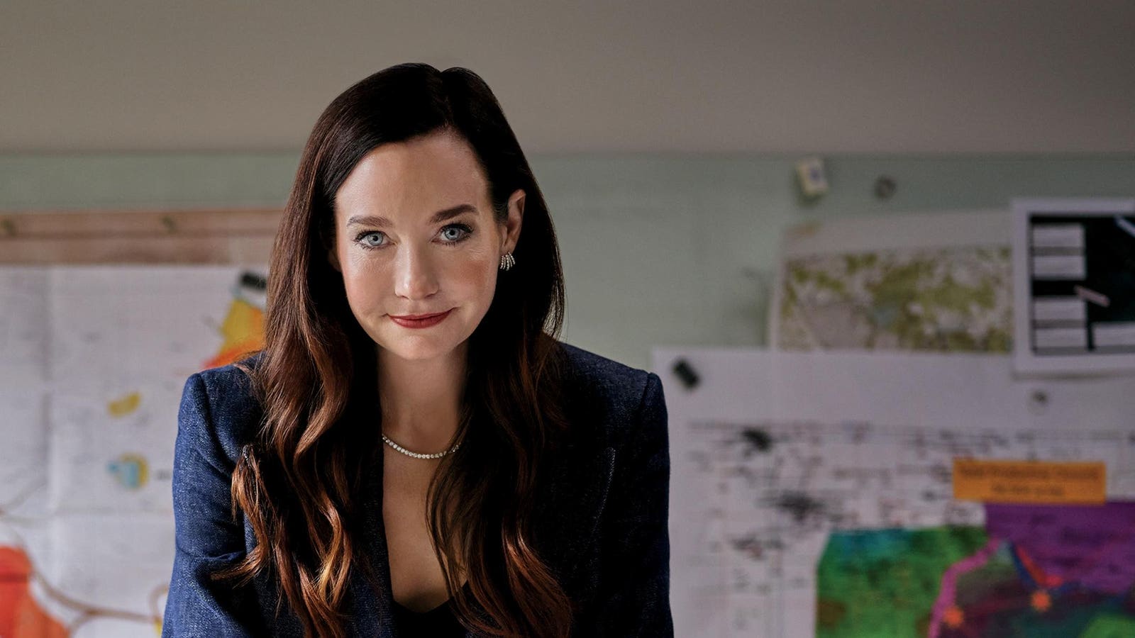 Legendary Texas Wildcatter’s Granddaughter Makes Energy’s Riskiest Bet