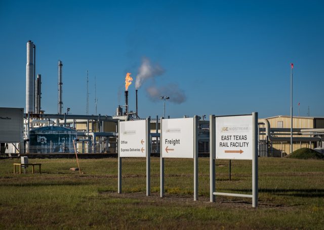 Owner of East Texas gas plant wanted by international police