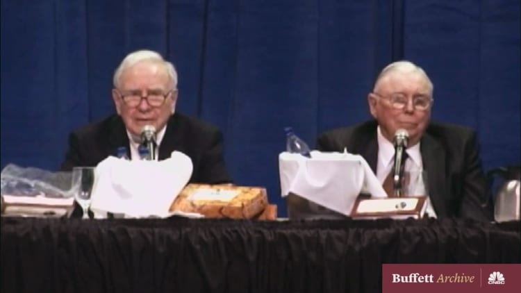 Why NetJets has cost Berkshire hundreds of millions of dollars