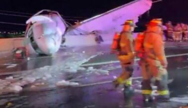 NetJets' first fatal crash kills influential Texas VC founder