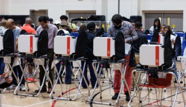 Texas lawmakers seek fixes to statewide voter registration system