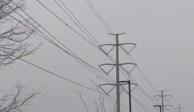 Houston power outage tracker: Over 26,000 customers without power in Houston area following afternoon storms