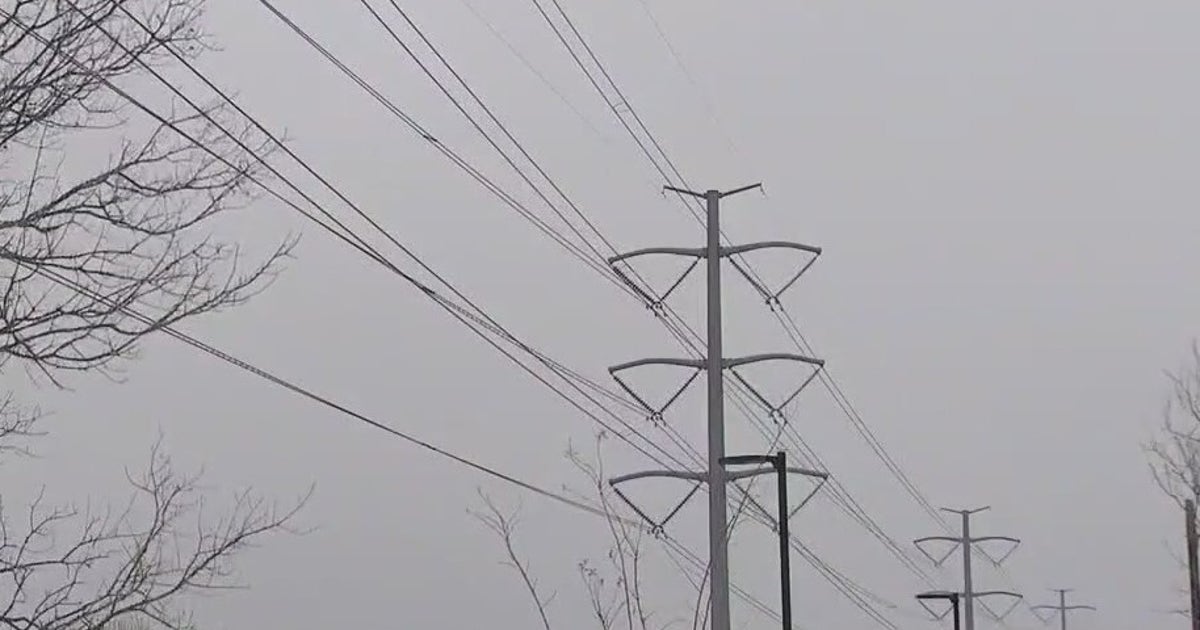Houston power outage tracker: Over 26,000 customers without power in Houston area following afternoon storms