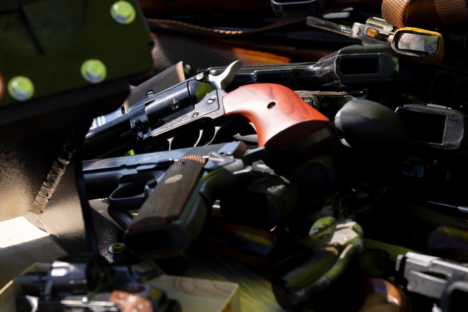Marijuana users can’t be kept from owning guns, SCOTUS rules
