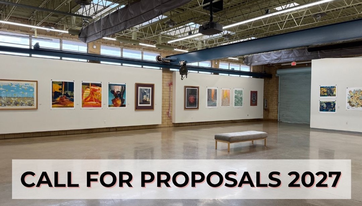 LHUCA in Lubbock Opens Call for 2027-2028 Exhibition Proposals