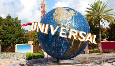 Texas’ new Universal amusement park hasn’t even opened - and it’s already being mocked online for ‘low effort’ rides