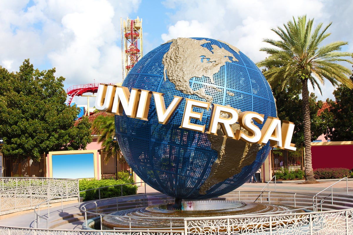 Texas’ new Universal amusement park hasn’t even opened - and it’s already being mocked online for ‘low effort’ rides