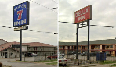 ‘Out Of Control’: Tarrant DA Moves To Shut Down Two Fort Worth Motels