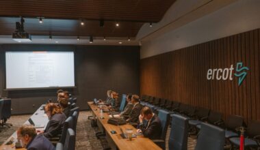 Texas grid regulator to consider new rules for data centers