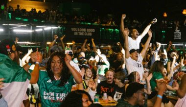 Wingstop opens the doors of its House of Flavor pop-up in Dallas