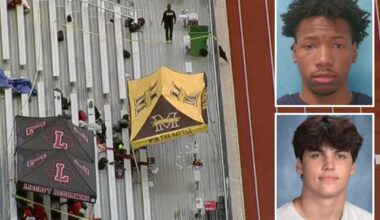 Why the jury might not buy Karmelo Anthony's self-defense claim in fatal stabbing of Austin Metcalf