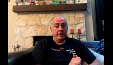 Austin Metcalf's Dad Says Twin Brother Hunter Is Still Hurting