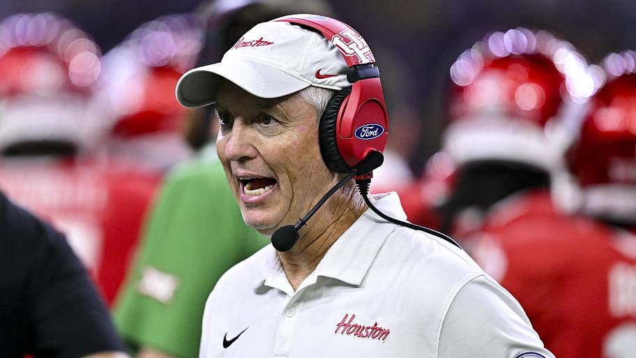 Houston Lands New DB Over Multiple SEC Teams in 2027 Recruiting Class