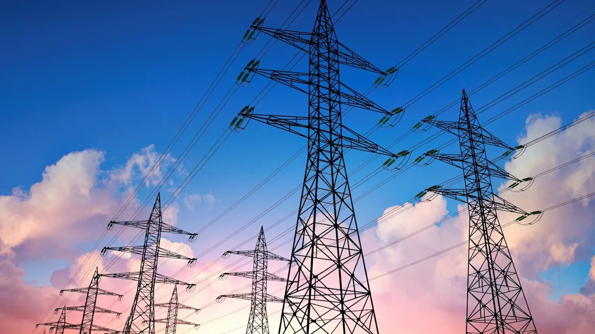 1,300 Texas landowners say they were shut out as power line route moved onto their property