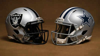 NFL Trade Rumors: Dallas Cowboys linked to $20 Million massive Las Vegas Raiders deal as Jerry Jones eyes defensive upgrade