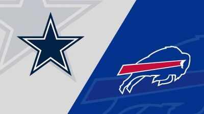 NFL Trade Rumors: Buffalo Bills linked to $6 Million Dallas Cowboys WR despite team's firm stance