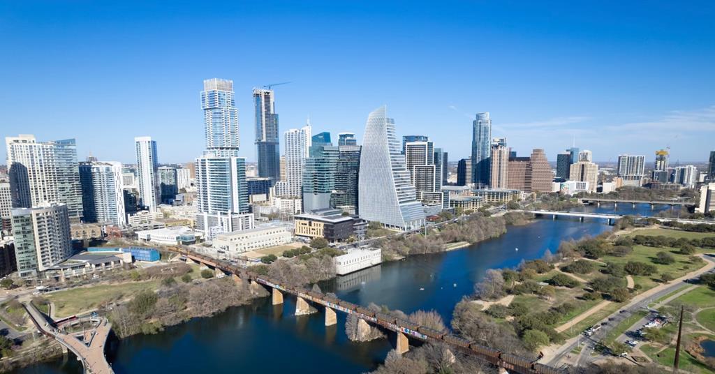 Texas Municipal among investors in Conifer’s $900m infrastructure fund | News