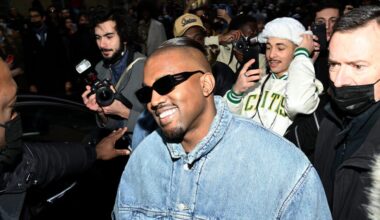 Kanye West's Summer Tour Adds Chicago & San Antonio Shows