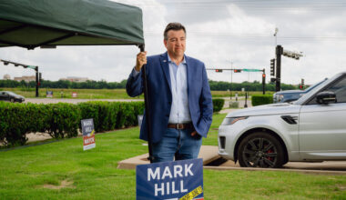 Voters Reject Anti-Islam Candidate in Mayoral Race in Dallas Suburb