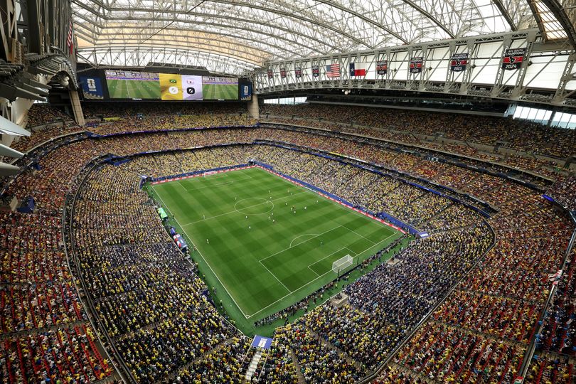 FBI opens investigation into threat at Houston Stadium during World Cup game
