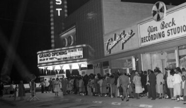Forest Theater to reopen in South Dallas in November 2026 – NBC 5 Dallas-Fort Worth