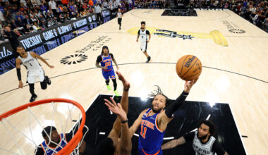 ‘A Lifetime Dream’: Knicks Fans Celebrate From New York City to Texas