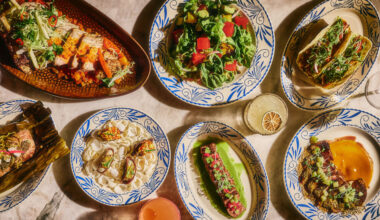 Where to Eat in Dallas for the World Cup