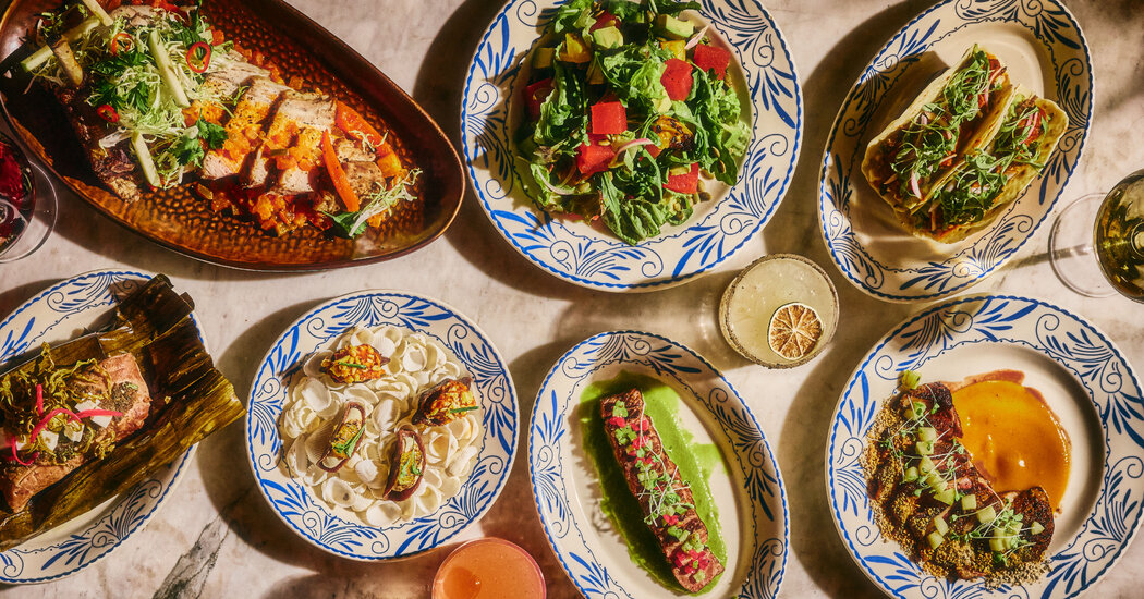 Where to Eat in Dallas for the World Cup