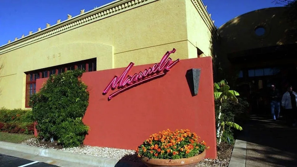 Manuel's Great Hills remains despite plans to replace that location with denser development. (Austin American-Statesman)