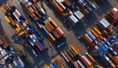 DP World could bring its first U.S. Gulf Coast container terminal to Corpus Christi