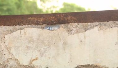 Piece of 9/11 History Arrives in Houston