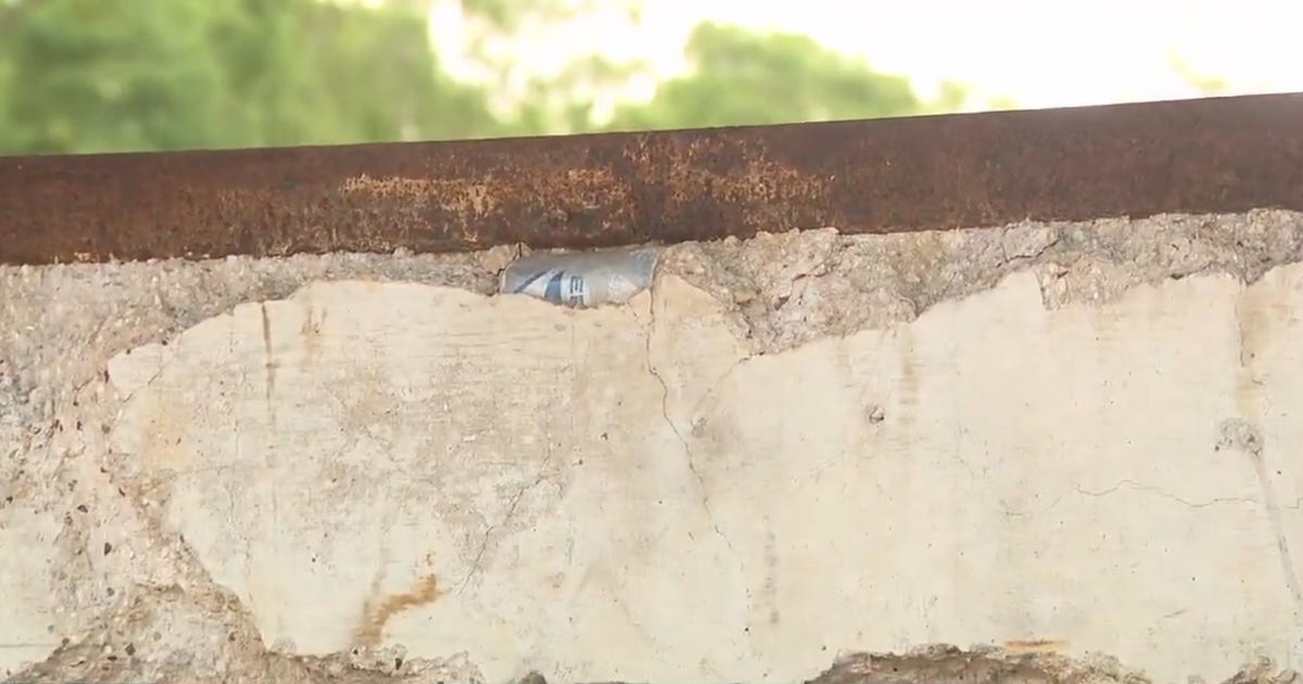 Piece of 9/11 History Arrives in Houston