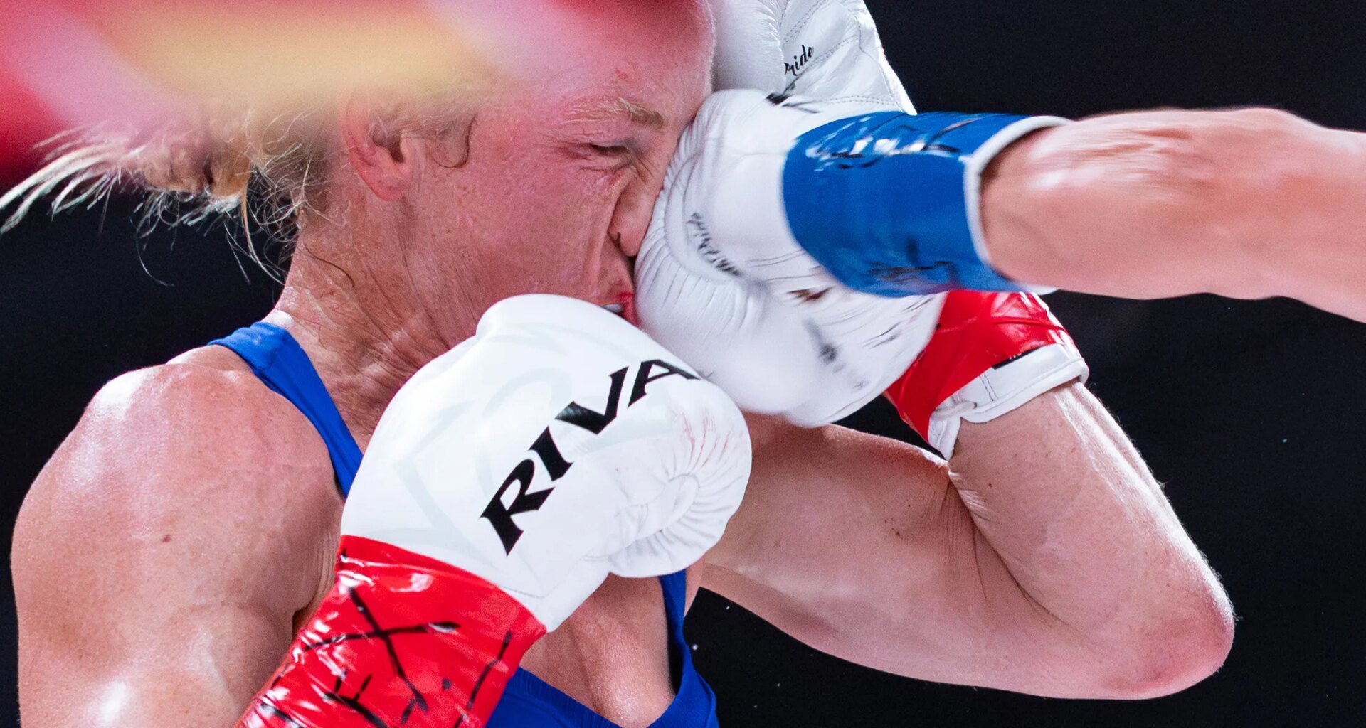 Stephanie Han def. Holly Holm, MVPW 03: Best photos