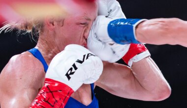 Stephanie Han def. Holly Holm, MVPW 03: Best photos