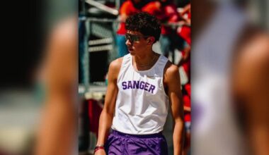 North Texas collegiate runner killed, 2 students hospitalized in Sanger car crash
