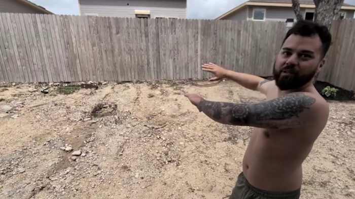 When it rains, mud pours: Far West Side residents dealing with drainage issues after recent rains