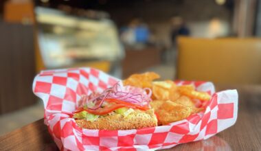 Hot List: 19 great restaurants to visit in Dallas-Fort Worth