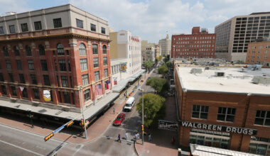 San Antonio doctor at risk of losing chunk of property holdings